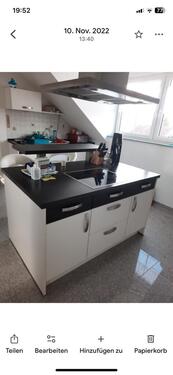 Foto - Dachgeschosswohnung - 550,00 EUR Kaltmiete,