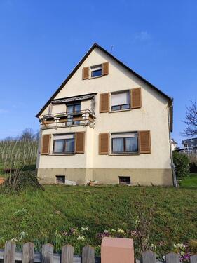 Foto - Einfamilienhaus in Konstanz zum Kaufen