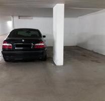 Tiefgaragenstellplatz in Feuerbach ab sofort frei - Stuttgart