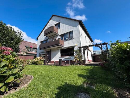 Foto - Diese Wohnung bietet alles wie ein Haus