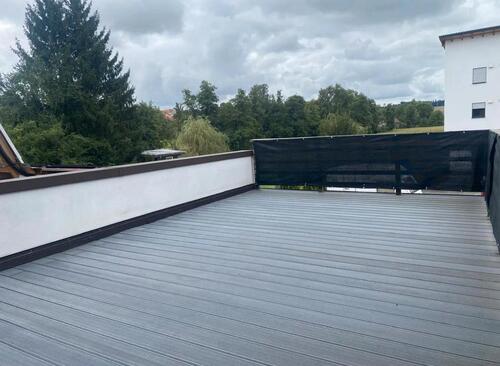 Foto - Etagenwohnung in Aldersbach