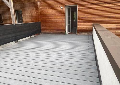 Foto - Etagenwohnung in Aldersbach zur Miete