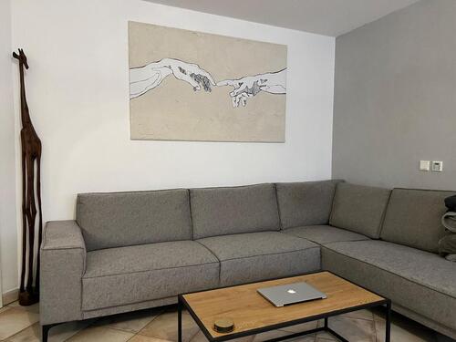 Foto - möbilierte Wohnung in Künzell - 890,00&nbsp;EUR Kaltmiete,