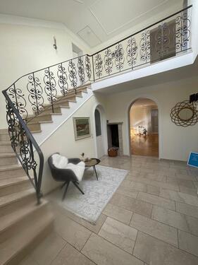 Foto - Traumhaftes Einfamilienhaus mit Schwimmbad & Sauna