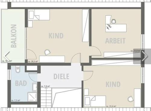 Foto - Einfamilienhaus in Weilbach