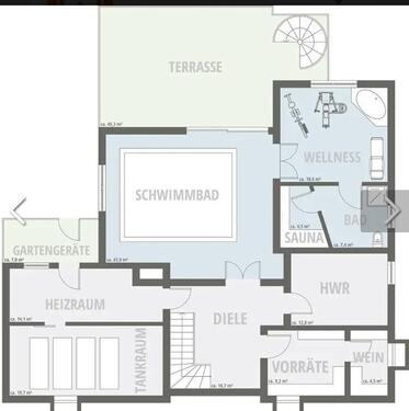 Foto - Einfamilienhaus in Weilbach zum Kaufen