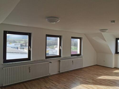 Foto - Helle 3 Zimmerwohnung zu vermieten ab 01.01.2026