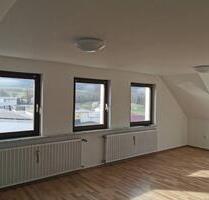 Helle 3 Zimmerwohnung zu vermieten ab 01.01.2026 - Bad Kissingen