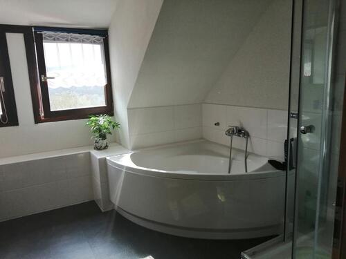 Foto - Etagenwohnung in Bad Kissingen zur Miete