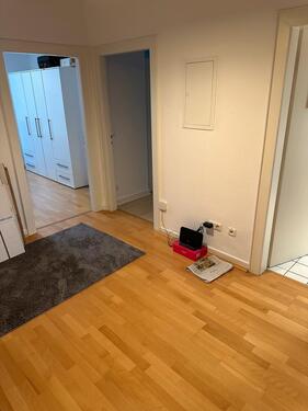 Foto - Etagenwohnung zur Miete in Düsseldorf