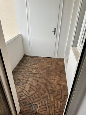 Foto - Etagenwohnung in Düsseldorf zur Miete