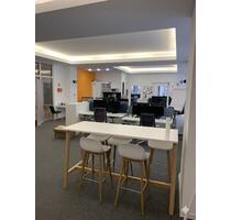 *Innovum Nürnberg*Nürnberg West: Top-Bürofläche*U-Bahn-Anschluss direkt vor der Tür*