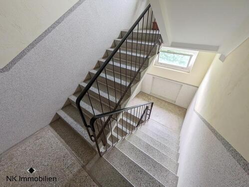 Foto - Etagenwohnung in Limbach-Oberfrohna zur Miete