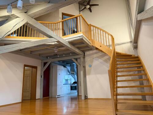 Foto - 4 Zimmer Etagenwohnung zur Miete in Endingen am Kaiserstuhl