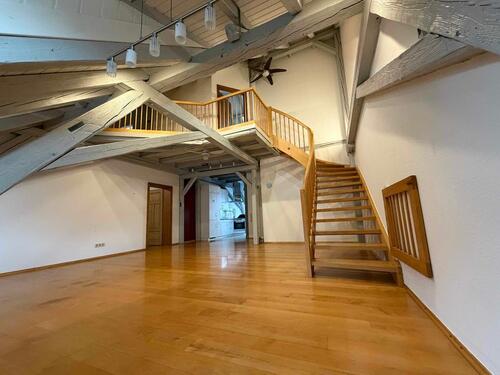 Foto - 4 Zimmer Etagenwohnung in Endingen am Kaiserstuhl