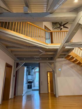 Foto - Etagenwohnung in Endingen am Kaiserstuhl zur Miete