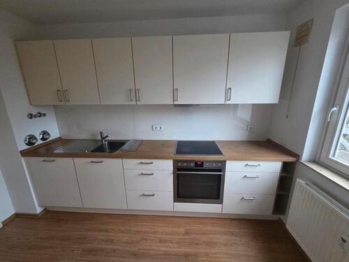 Foto - Etagenwohnung in Isernhagen zur Miete