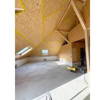 Neue, hochwertige 4 Zimmer Wohnung Schwieberdingen Panorama Blick