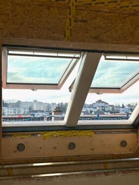 Foto - 4 Zimmer Etagenwohnung in Schwieberdingen