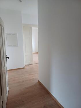 Foto - 4-Zimmer-Altbau-Liebe - Platz zum Leben & Lieben & Wohlfühlen