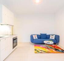 Gemütliche und möblierte Wohnung (Berlin Prenzlauer Berg)