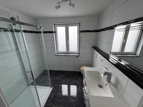 Foto - Dachgeschoßwohnung in Schwandorf zur Miete