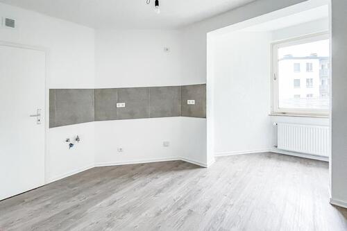 Foto - Etagenwohnung in Bochum zur Miete