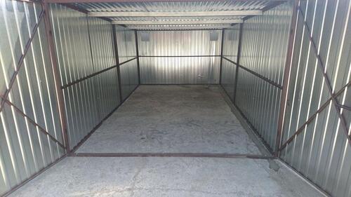 Foto - Garage zu vermieten Meßkirch Lager Garage Auto PKW