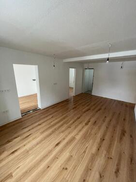 Foto - Erdgeschoßwohnung in Blumberg zur Miete