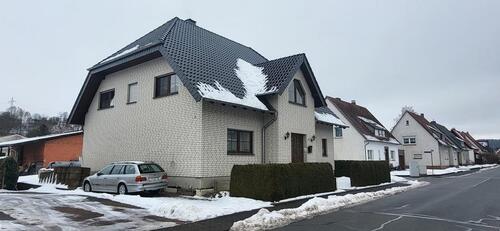Foto - Einfamilienhaus zum Kaufen in Marsberg
