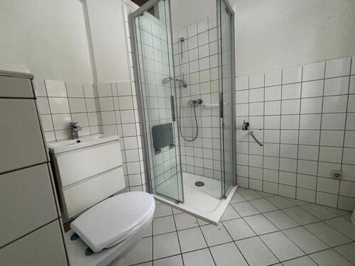 Foto - 2 Zimmer Hochparterre in Neustrelitz