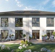 Erstbezug Haushälfte zu vermieten in Egeln - Top Lage - Staßfurt