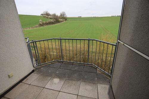 Foto - Dachgeschoßwohnung in Büdingen zur Miete