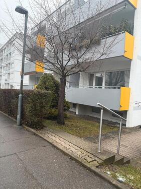 Foto - 2 Zimmer Wohnung in Weingarten - 800,00&nbsp;EUR Kaltmiete, ca.&nbsp; 54,00&nbsp;m&sup2;