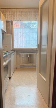 Foto - 2 Zimmer Erdgeschoßwohnung in Ravensburg