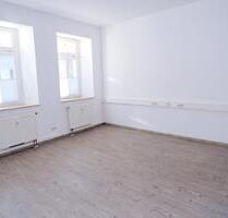 Kleine EG Büro Fläche zu vermieten!! - Werdau