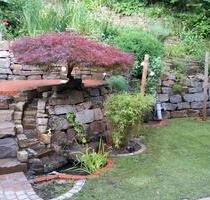 84m² - 3,5 Zimmerwohnung mit Garten, Keller und Carport - Hagen Hagen-Mitte