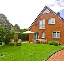 Strandnahes, ruhiges und modernes EFH bei Eckernförde - Waabs