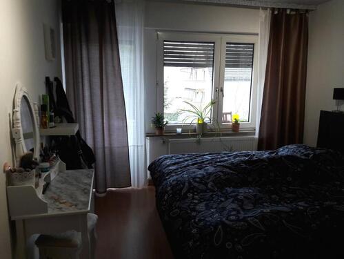 Foto - 2-ZKB , Balkon nahe Zentrum in Gießen