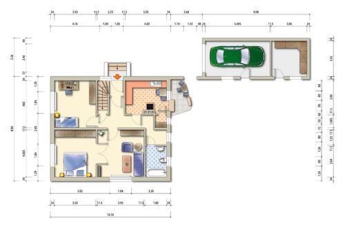 Foto - Einfamilienhaus in Alt Duvenstedt zum Kaufen