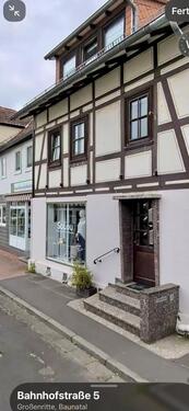 Foto - 1 ZKB BaunatalGrossenritte - 350,00&nbsp;EUR Kaltmiete, ca.&nbsp; 35,00&nbsp;m&sup2;