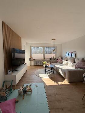 Foto - 3 Zimmer Etagenwohnung zur Miete in Hildesheim