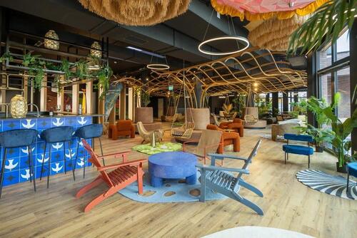 Foto - MODERNES ILIVE-APARTMENT - 758,00&nbsp;EUR Kaltmiete, ca.&nbsp; 24,00&nbsp;m&sup2;