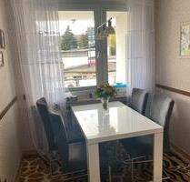 Große, ruhige Wohnung Nahe der Uni mit Balkon - Wuppertal Arrenberg