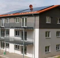 3-Zimmer-Neubauwohnung in Friesenhofen bei Isny Leutkirch - Leutkirch im Allgäu