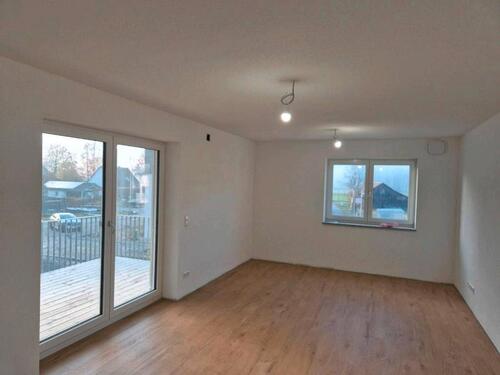 Foto - Etagenwohnung in Leutkirch im Allgäu zur Miete