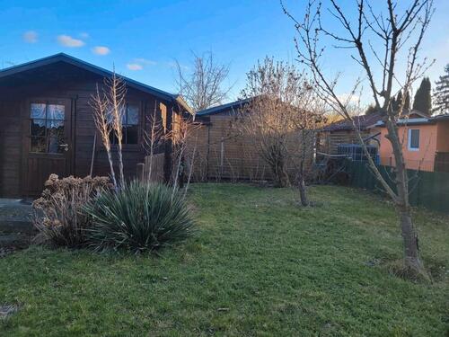 Foto - Grundst&uuml;ck zur Miete in Weimar