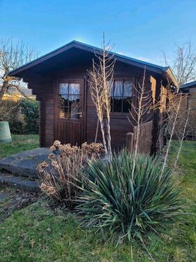 Foto - Grundst&uuml;ck in Weimar