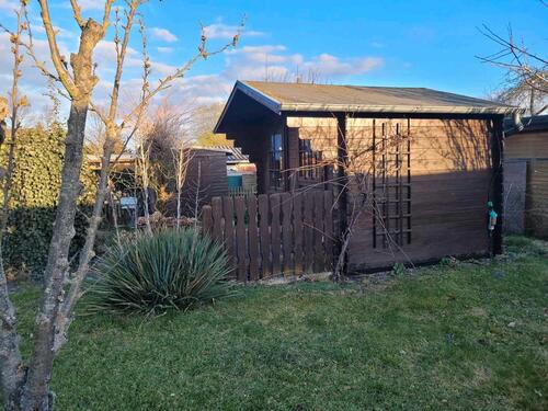 Foto - Grundst&uuml;ck in Weimar zur Miete