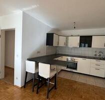 Modern 2 rooms apartment (May-June 2026) for rent in Dresden